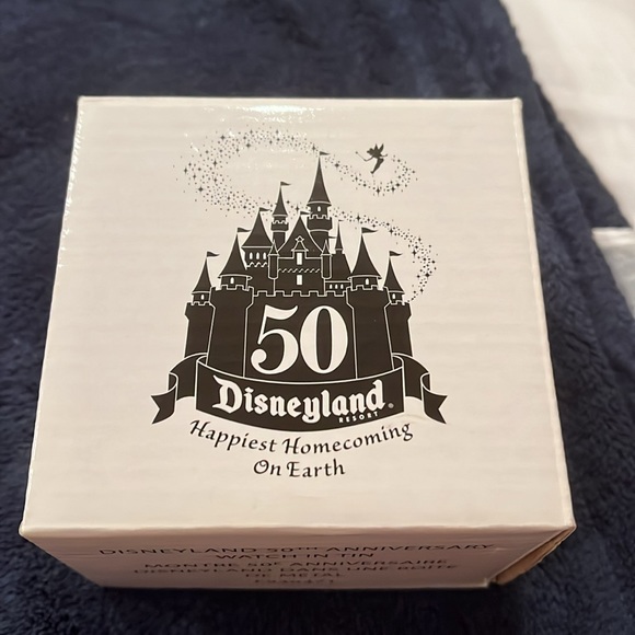 Vintage Disney Watch - Picture 5 of 7